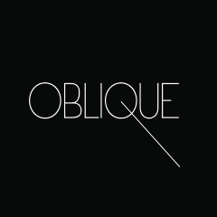 Introducing OBLIQUE LONDON