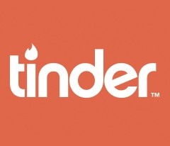 Love At First Swipe? – Tinder in 2014 [Infographic]