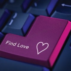 What You Probably Didn’t Know About Online Dating [Infographic]