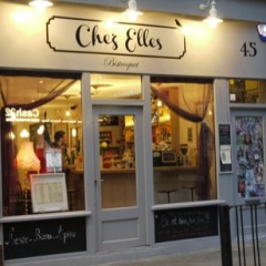 Chez Elles Bistroquet | Cuisine Française In Trendy East London
