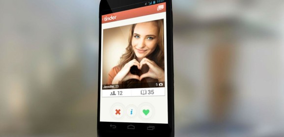 Dear Women On Tinder, This Is What You Are Doing Wrong