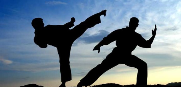 Why You Should Add Martial Arts Into Your Life